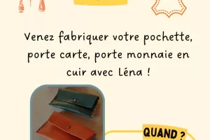 Atelier Cuir