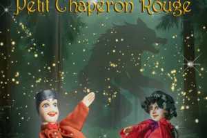 Le Petit Chaperon Rouge