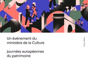 JOURNÉES DU PATRIMOINE OCCITANO-CATALANE - MAURY