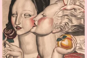 Exposition Jean Dupas & Co. Le grand Art déco