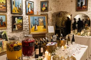 Atelier Bottaro