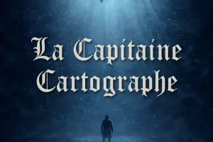 La Capitaine Cartographe