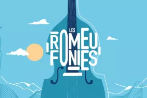 ROMEUFONIES - CONCERTS MUSIQUE CLASSIQUE - MARDI 18 AOÛT