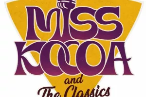 Concert - Miss Kocoa & The Classics