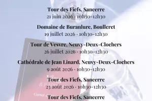 Dégustation Vins & Parfums