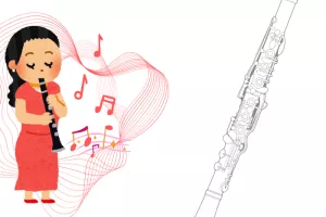 Swing d'été à la clarinette