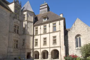 Balade gourmande au cœur de Guéret