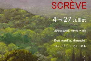 Peintre du dehors