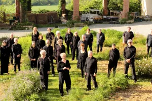 SAISON MUSICALE À L'AUDITORIUM - FLEUR D'ESPINE