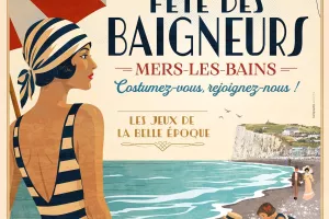 24ème Fête des Baigneurs
