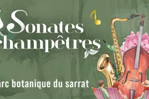 Sonates champêtres : Quatuor Impulse