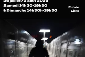 Exposition « Untold Stories » by DUO
