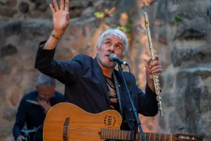 CONCERT - MARCOS DE OLIVEIRA