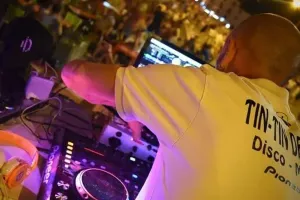 Soirée musicale
