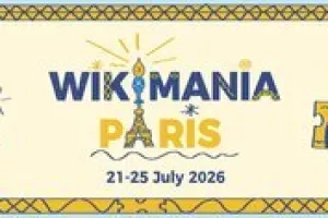 Wikimania 2026