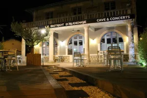Les concerts live du Bistrot d'Audenge