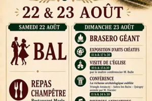 Fête de Myon