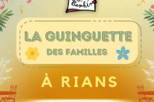 La Guinguette des familles
