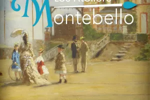 Ateliers pour les 13/15 ans - Musée Villa Montebello