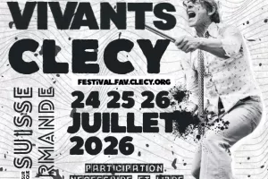 Festival des arts vivants