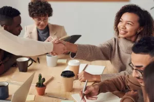 Trajectoire vers l'emploi informatique
