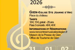 Festival Jeux d'Eau 2026