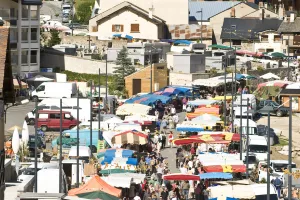 FOIRE ANNUELLE