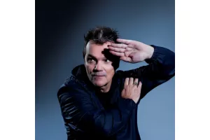 AXEL BAUER