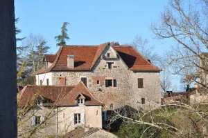 Balade patrimoine