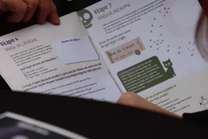 A la recherche de l’os disparu
