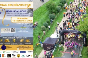 Trail des Géants d’Or 2026