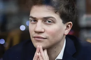 Récital piano de Sélim Mazari