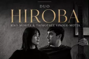 Duo HIROBA