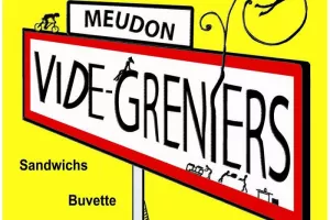 Vide Grenier d'Arthelon