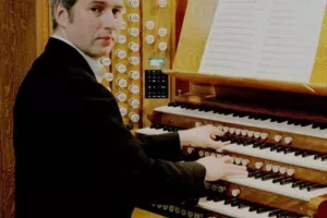 Récital d'orgue - Les Abbatiades de Montebourg