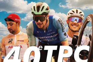 Tour Poitou-Charentes
