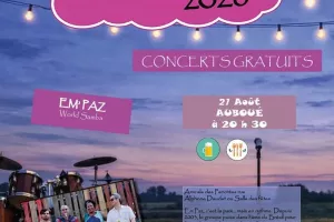 Concert Em'paz