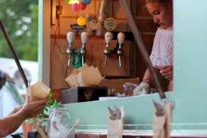 Soirée Food-Trucks