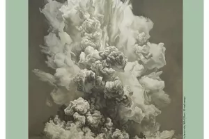 Exposition - L'éclat du ciel était insoutenable