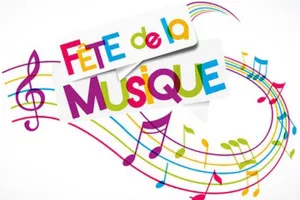 Fête de la musique à Lestiac-sur-Garonne