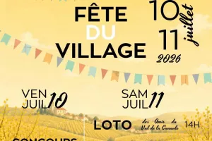 Labretonie en fête !