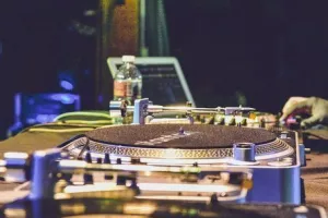 Le son des rives : l'électro pour tous !