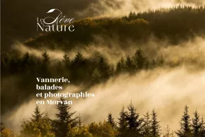 Balade Nature : Oussière Rivière Sauvage