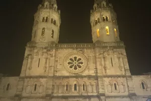 Visitez l'église Saint-Pierre de Mâcon (Spécial Mort et Démons : Anti-Halloween)