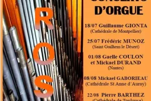 Les Musicales du Marché