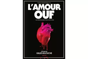 Un été au ciné - L'amour ouf