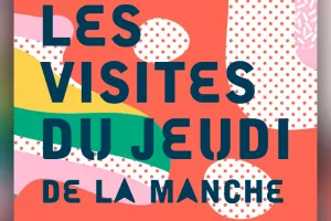 Visites du jeudi > La ferme de l'ours