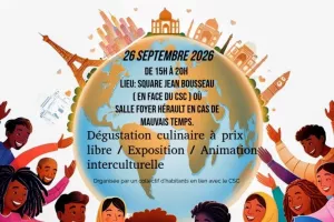 La fête des cultures