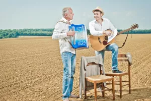 Concert des Estivales - Silver Brothers