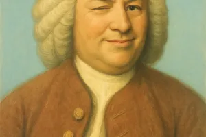 Concert "Bach en miroir"